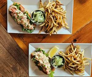 Lobster Rolls
