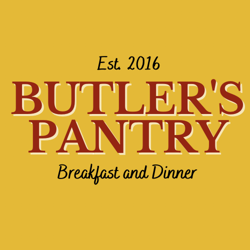 Butler's Pantry - Homepage