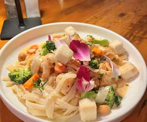 Thai Curry 